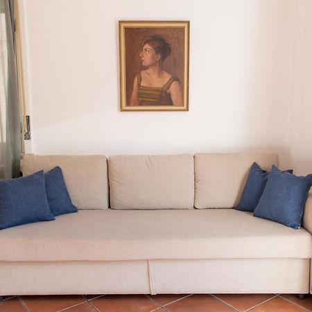 Taormina Casa Erika Family Apartment Екстер'єр фото