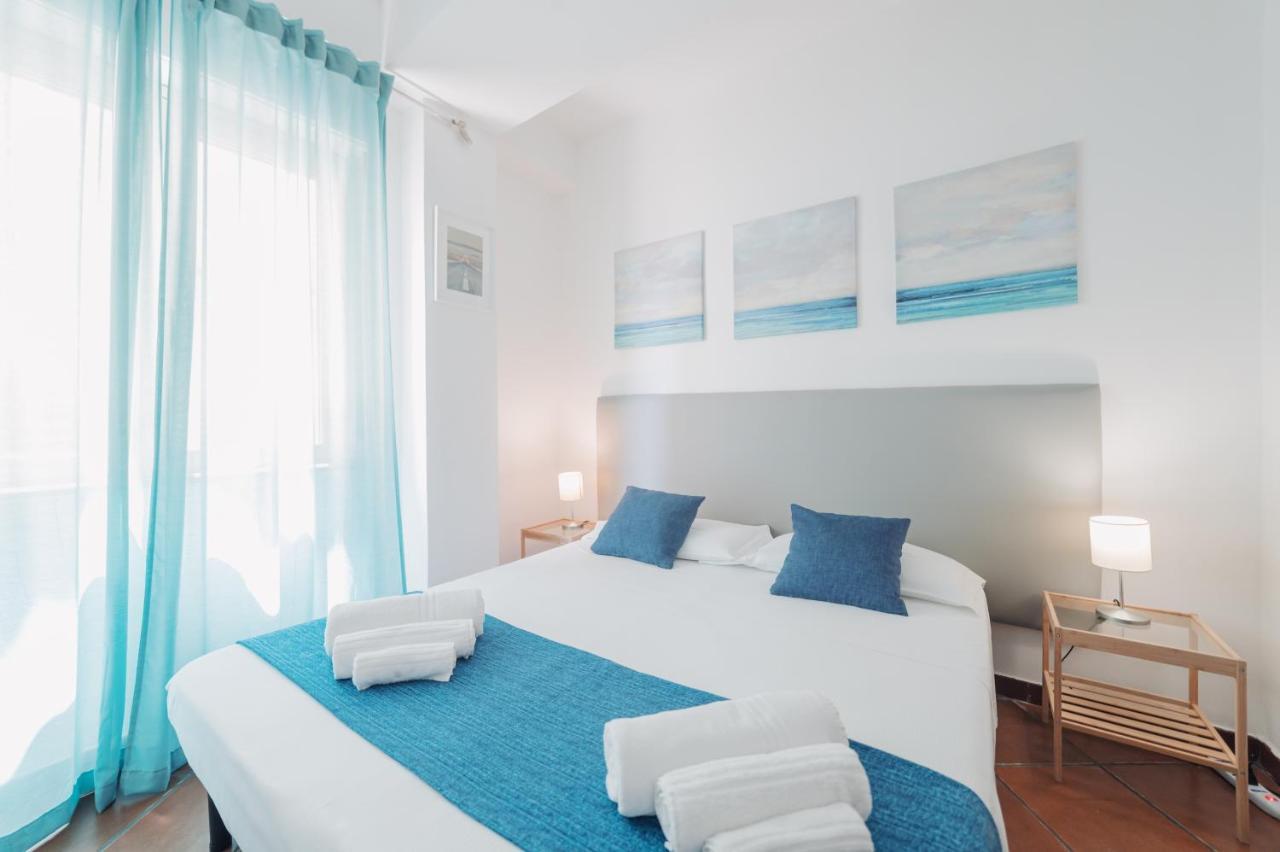 Taormina Casa Erika Family Apartment Екстер'єр фото