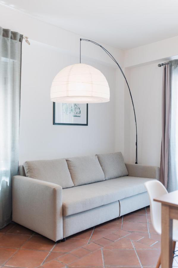 Taormina Casa Erika Family Apartment Екстер'єр фото